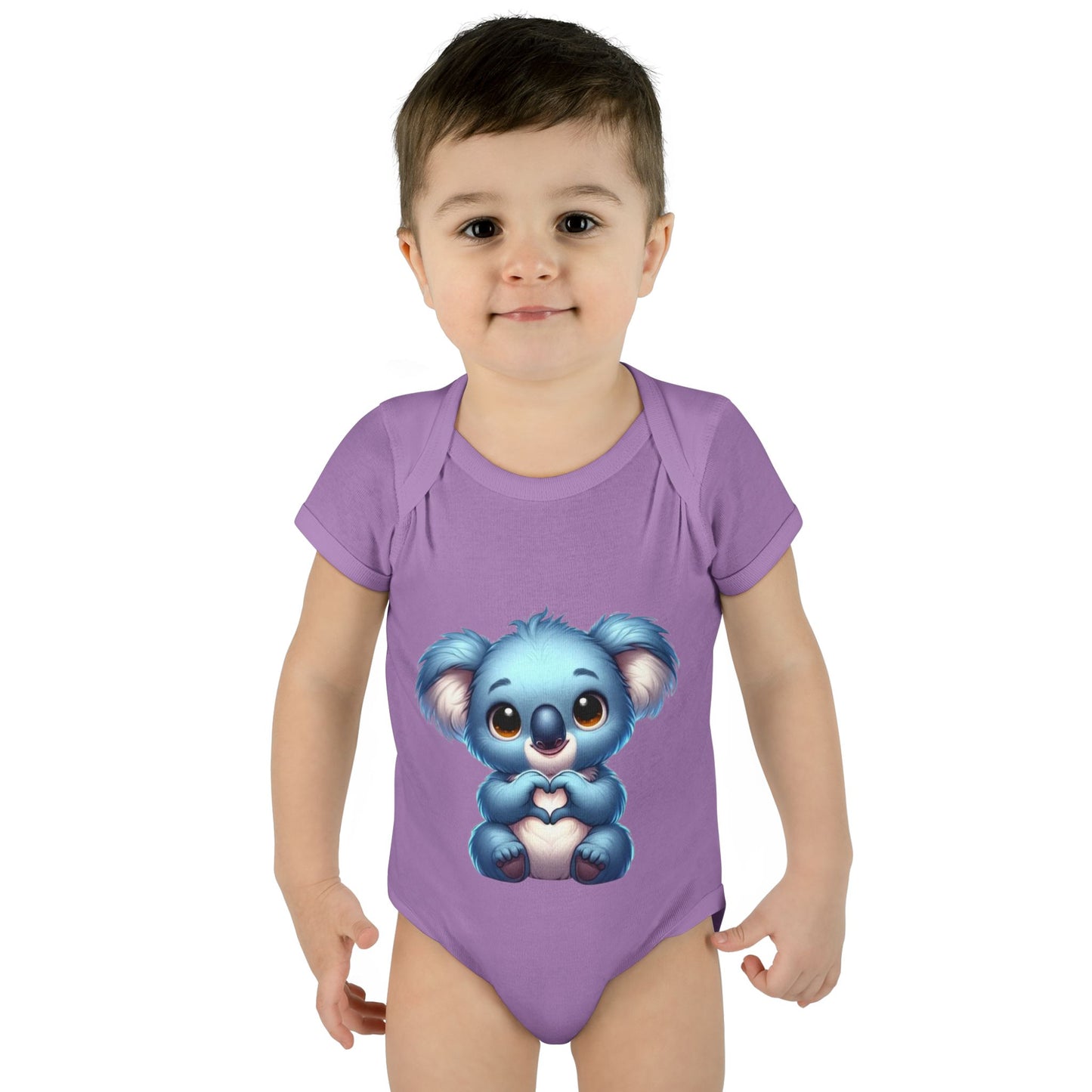 Koala Baby Bodysuit Unisex