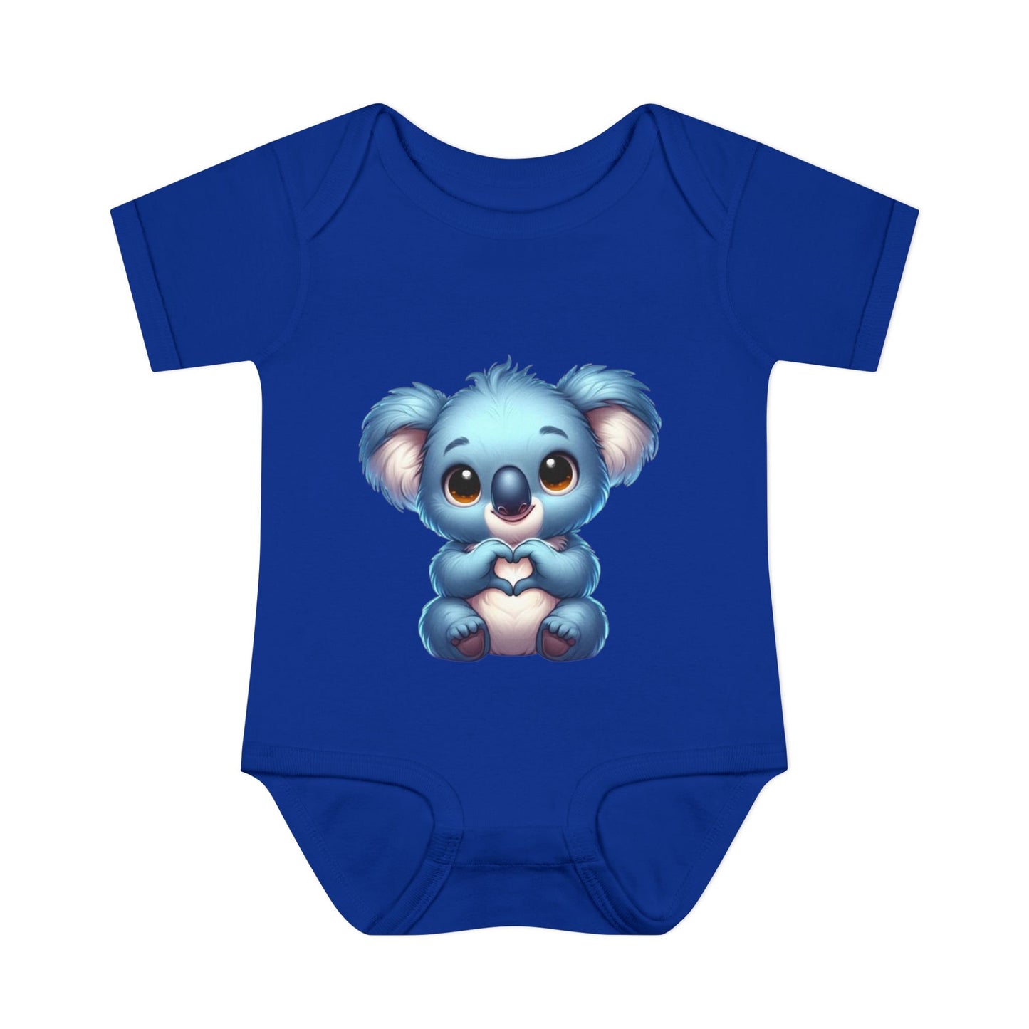 Koala Baby Bodysuit Unisex