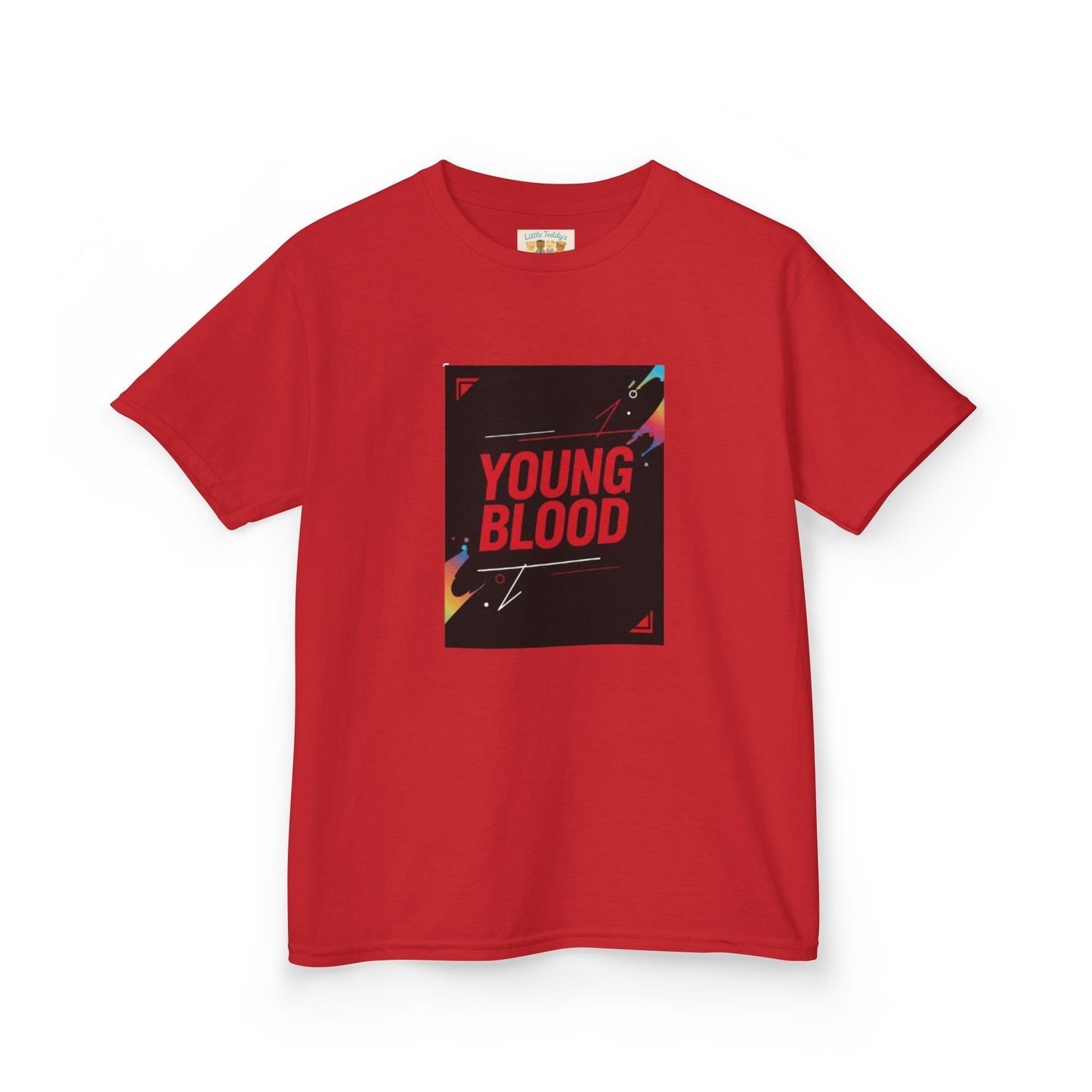 Young Blood Kids Unisex T-Shirt