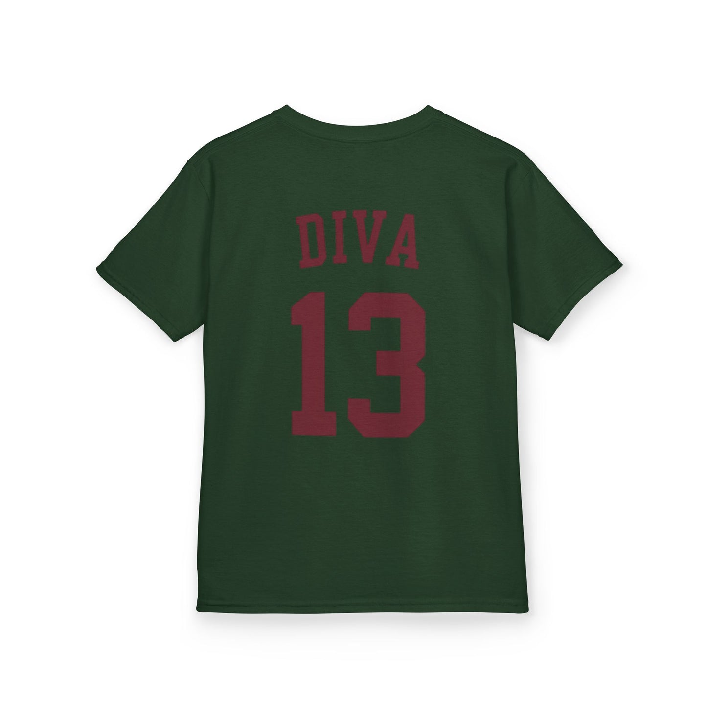 DIVA Kids Jersey Unisex
