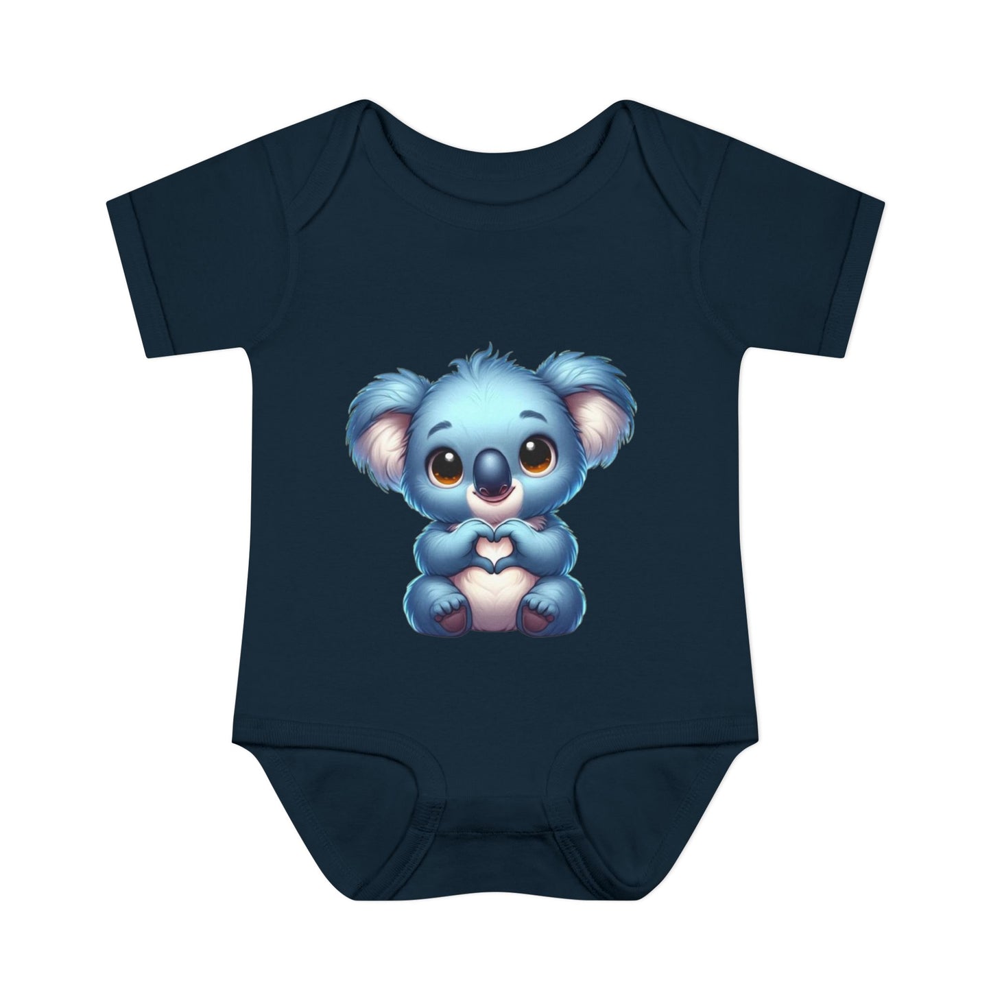 Koala Baby Bodysuit Unisex