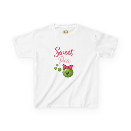 Kids Pea Tee Unisex