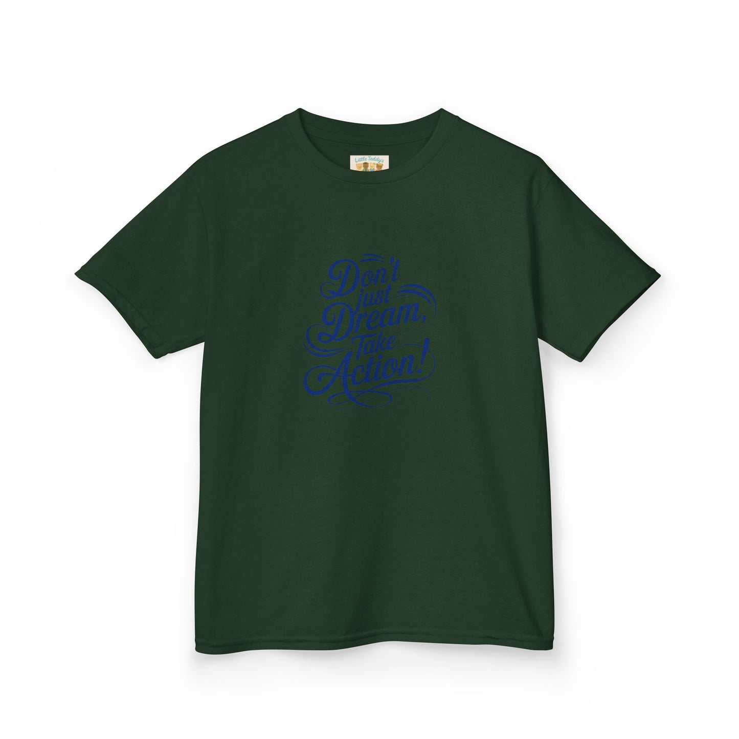 Inspirational Kids Unisex Tee
