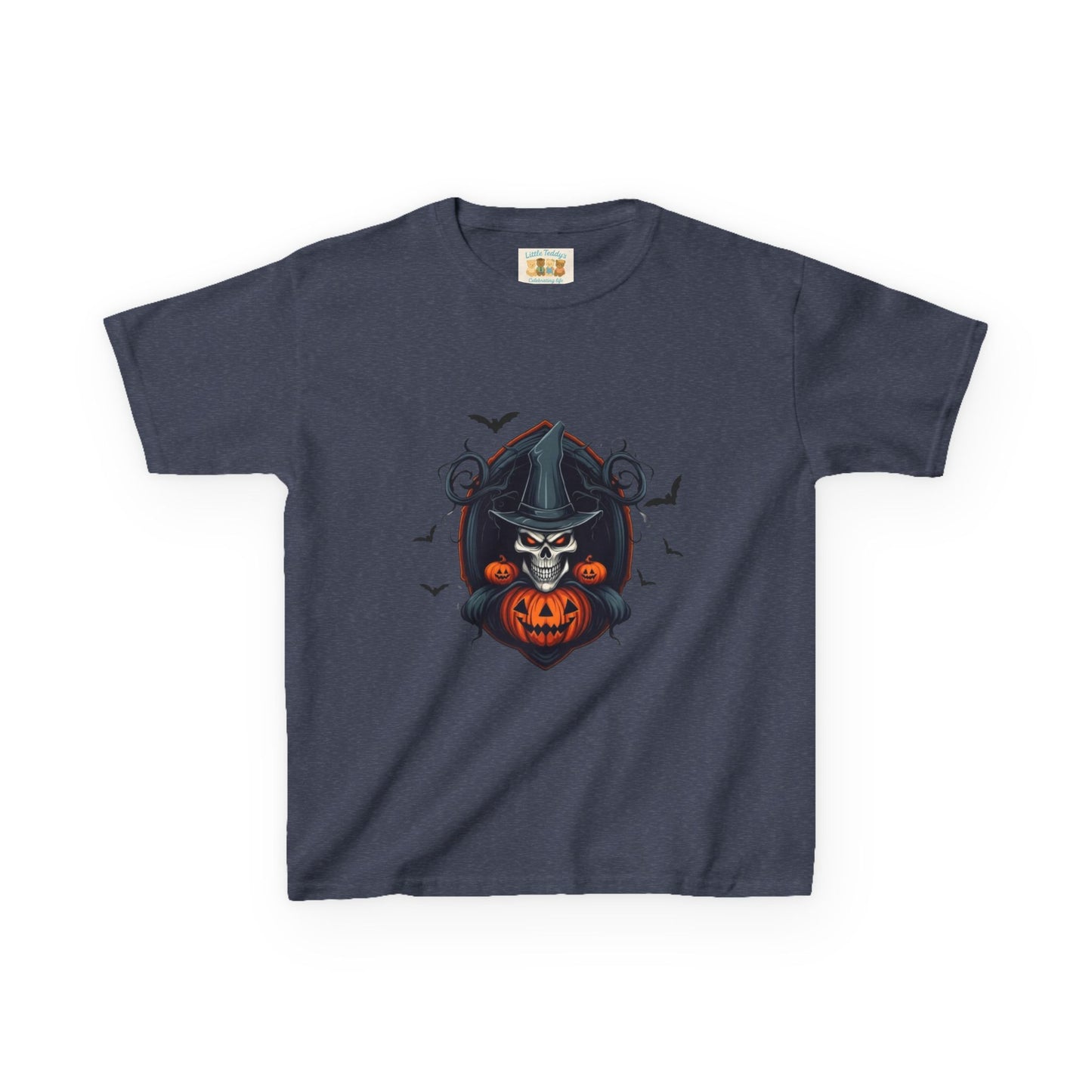 Halloween Kids Tee Unisex