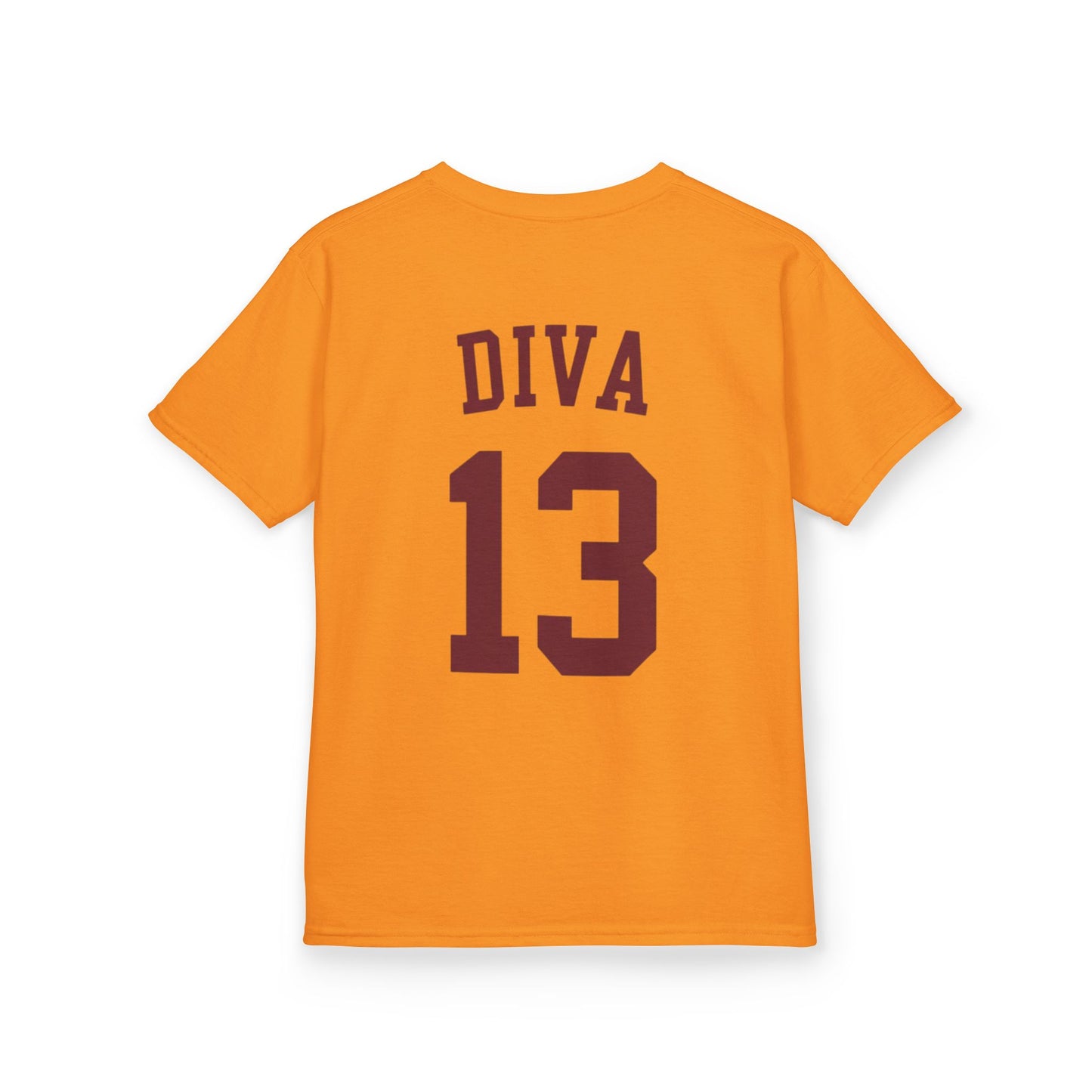 DIVA Kids Jersey Unisex