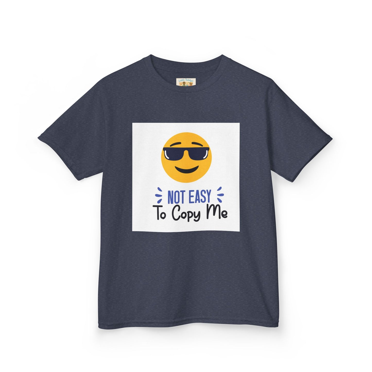 GenZ Kids Unisex Tee