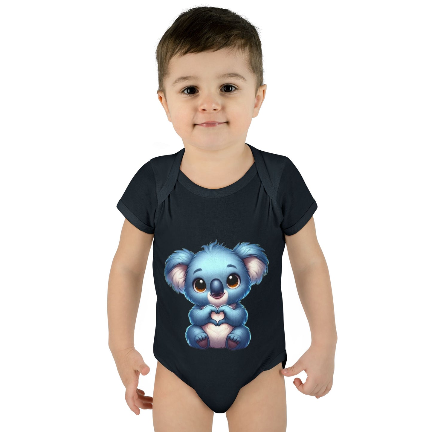 Koala Baby Bodysuit Unisex