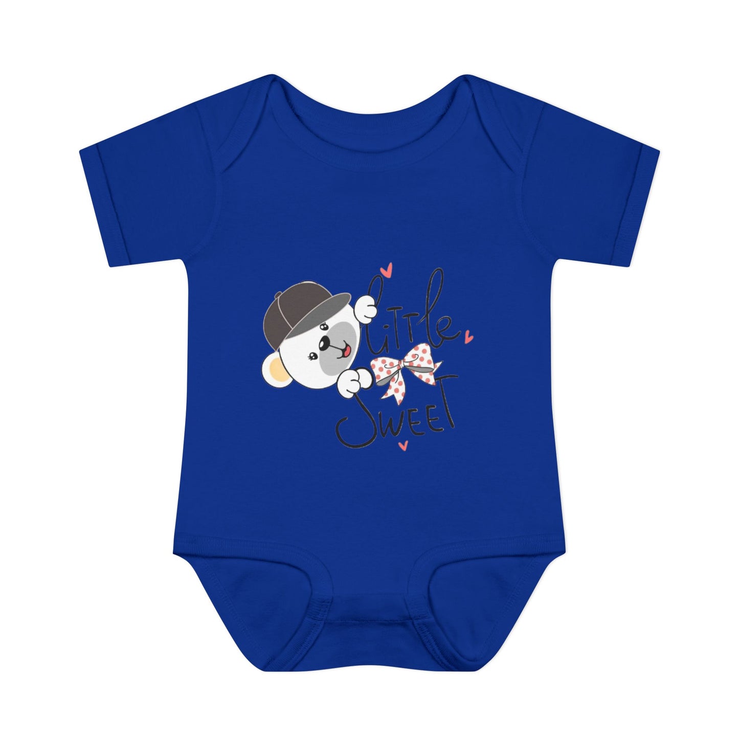 Baby Bodysuit Unisex