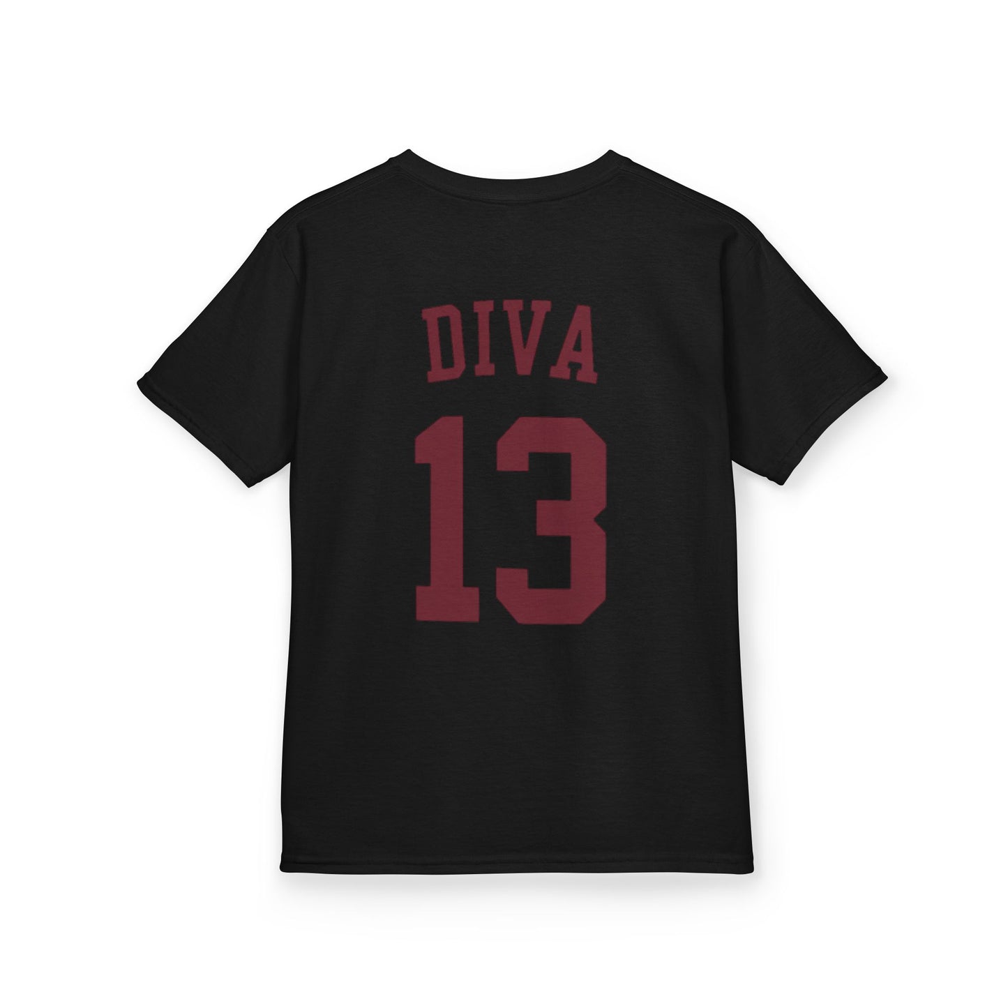 DIVA Kids Jersey Unisex