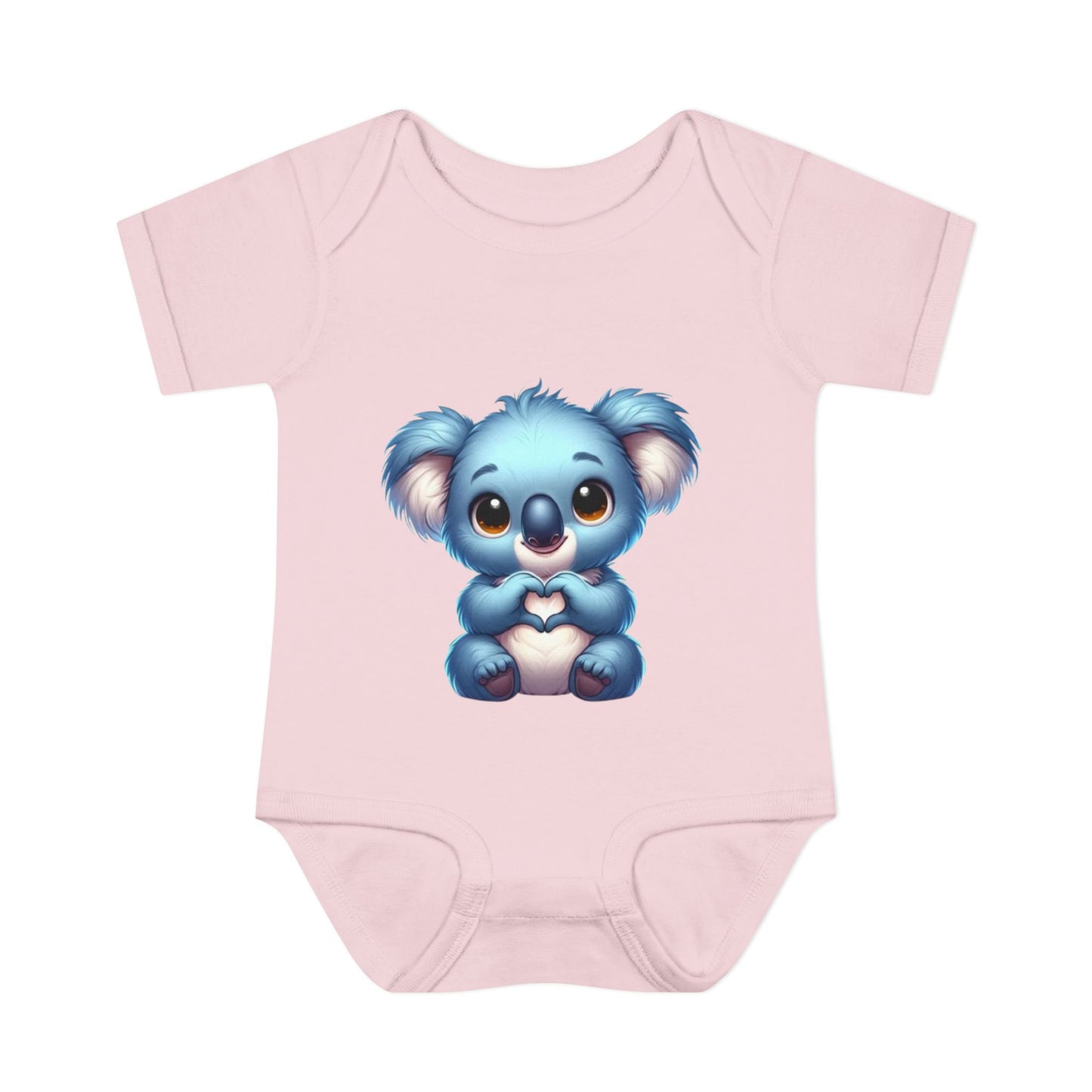 Koala Baby Bodysuit Unisex