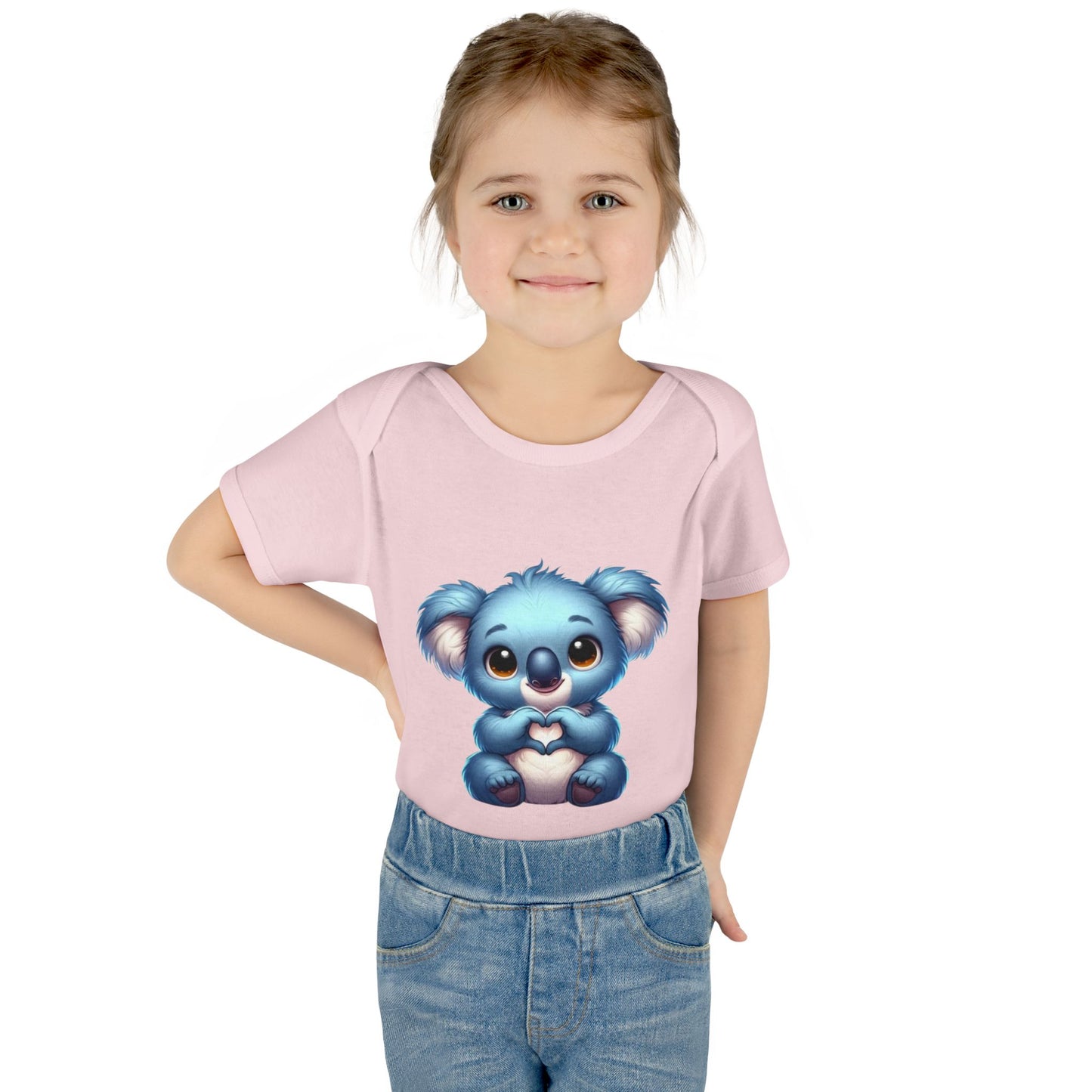 Koala Baby Bodysuit Unisex