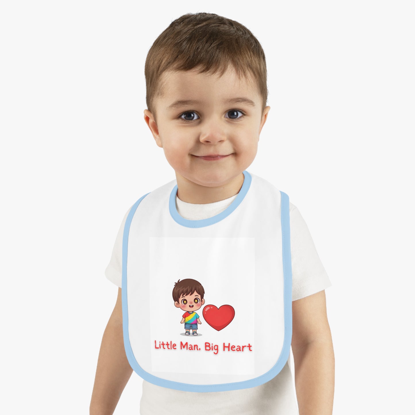 Baby Bib