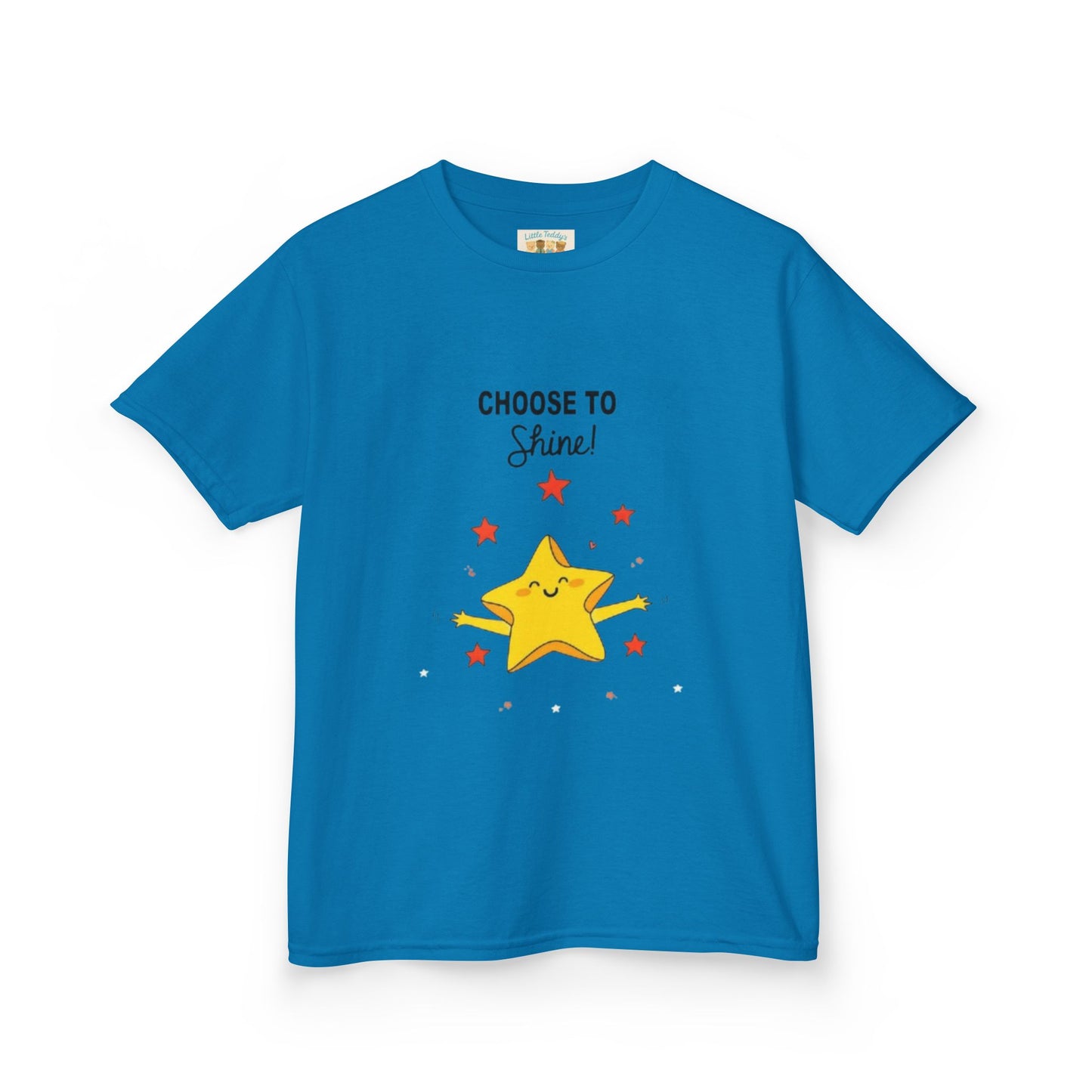 Shining Star Kids Unisex Tee