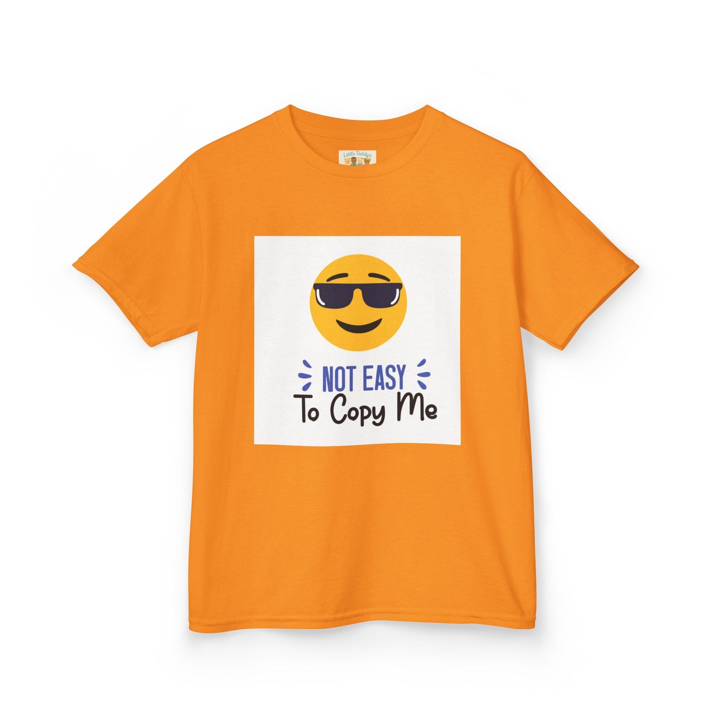 GenZ Kids Unisex Tee