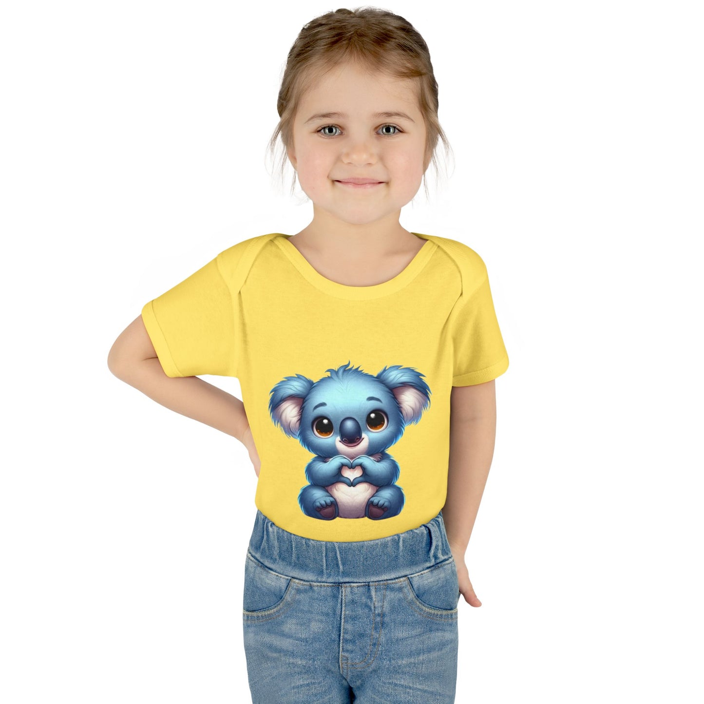 Koala Baby Bodysuit Unisex