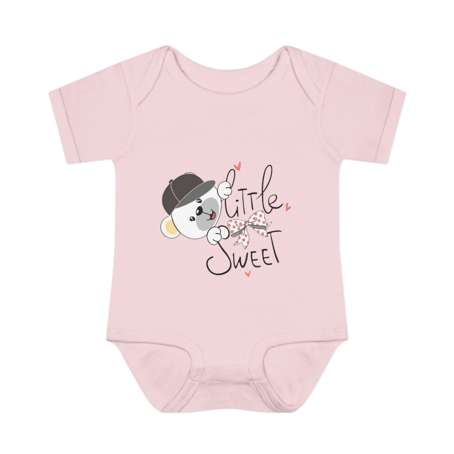 Baby Bodysuit Unisex