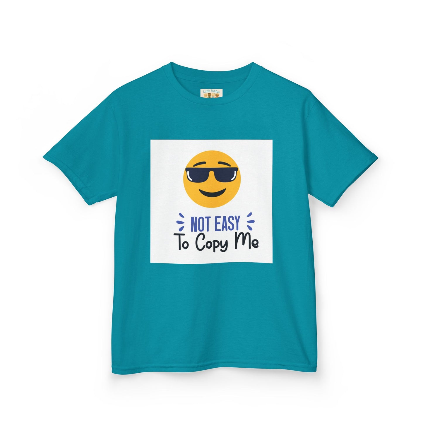 GenZ Kids Unisex Tee