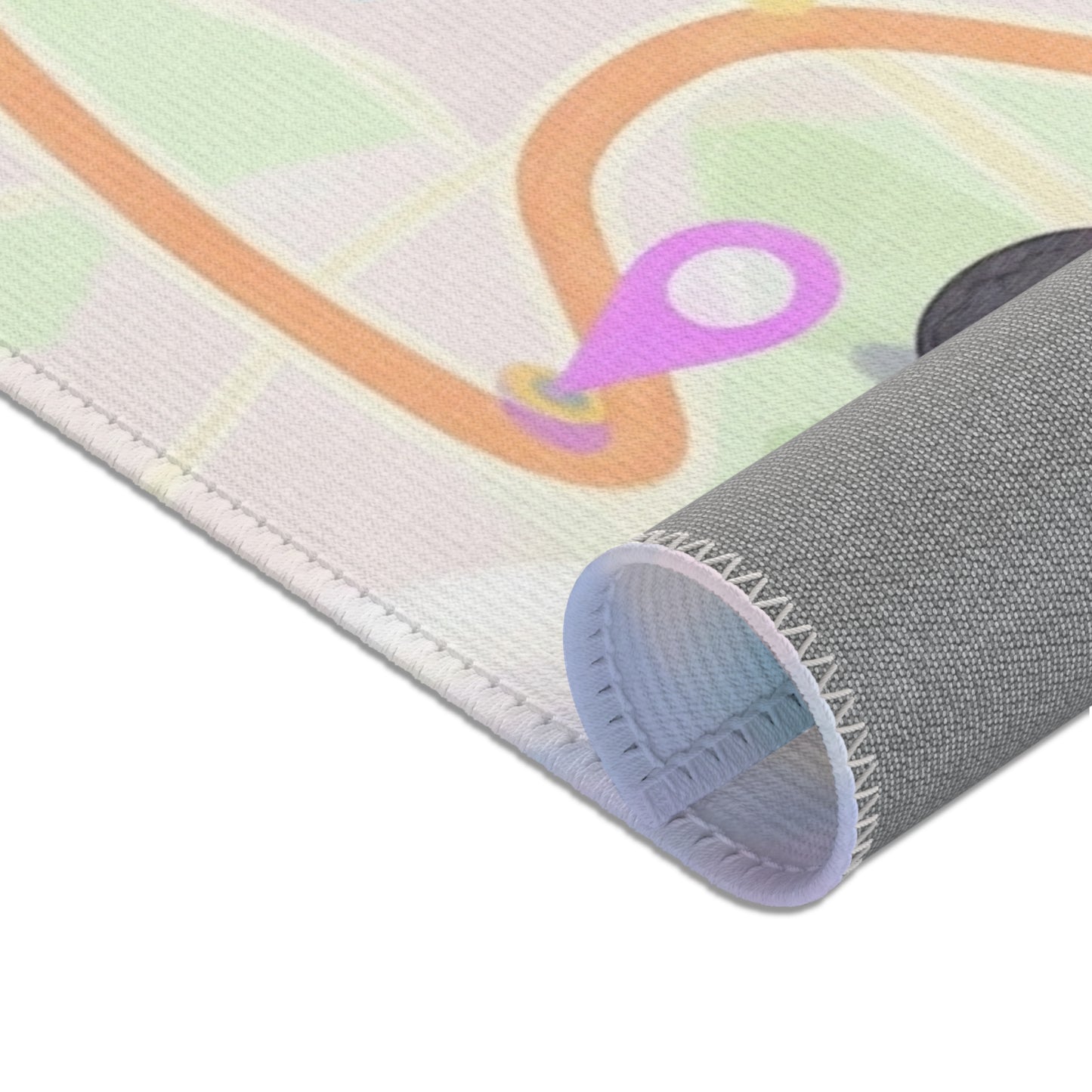 Playful Kids  Rug