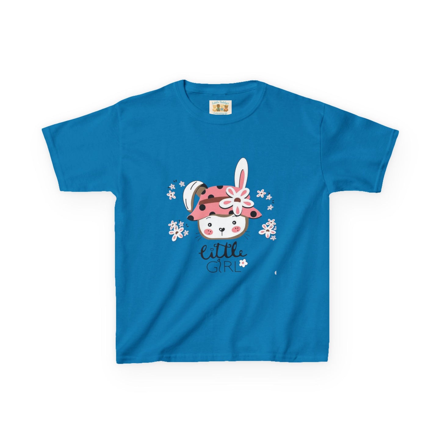 Cute Bunny Unisex Tee