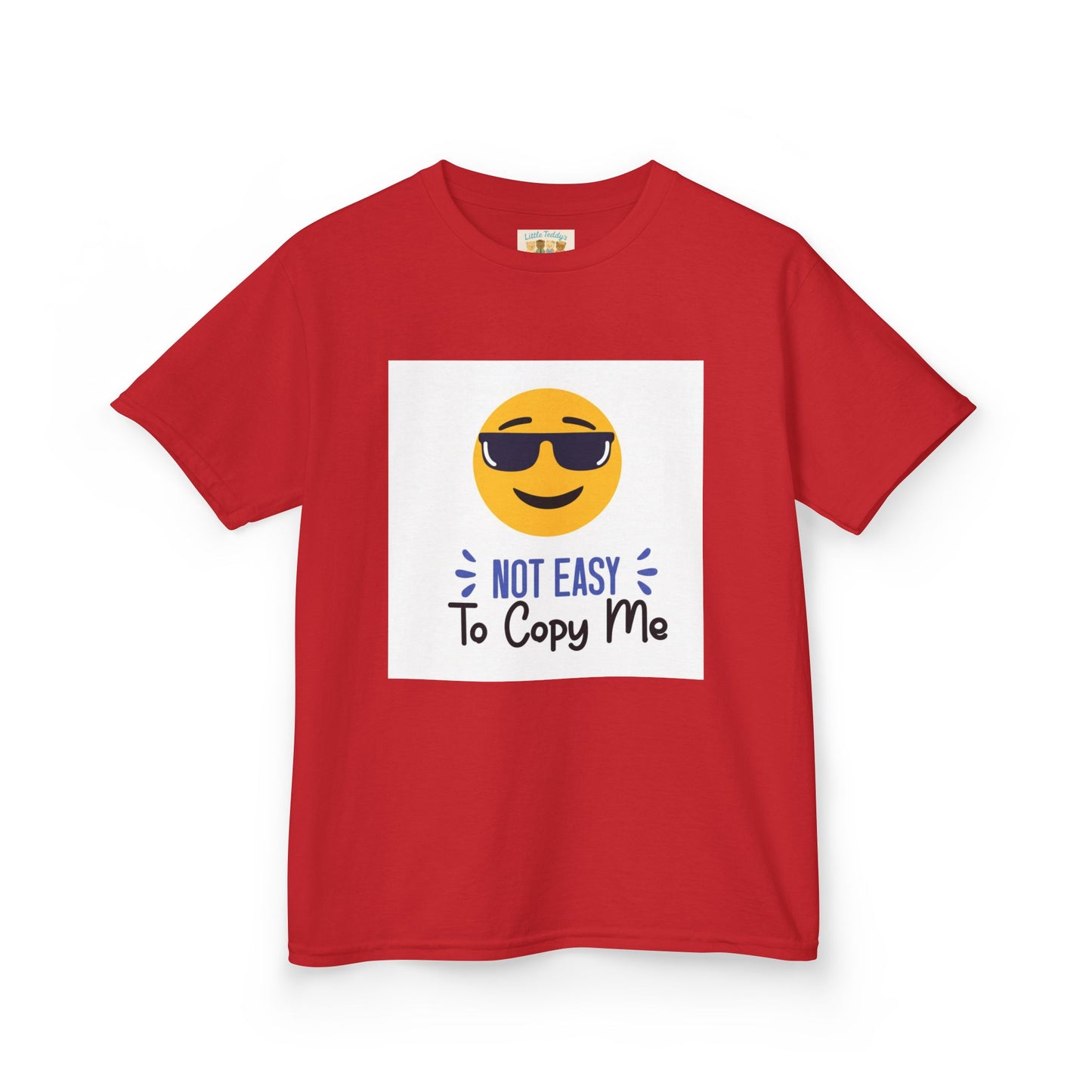 GenZ Kids Unisex Tee