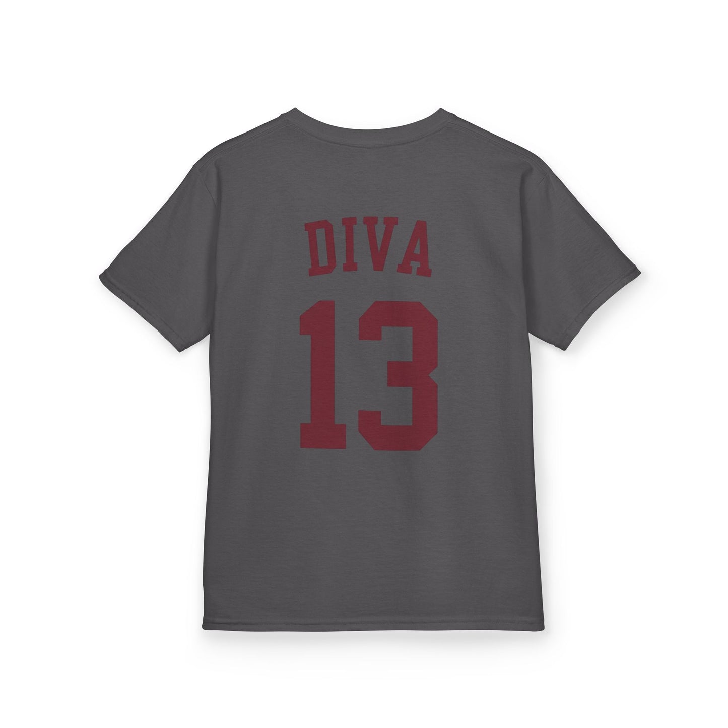 DIVA Kids Jersey Unisex