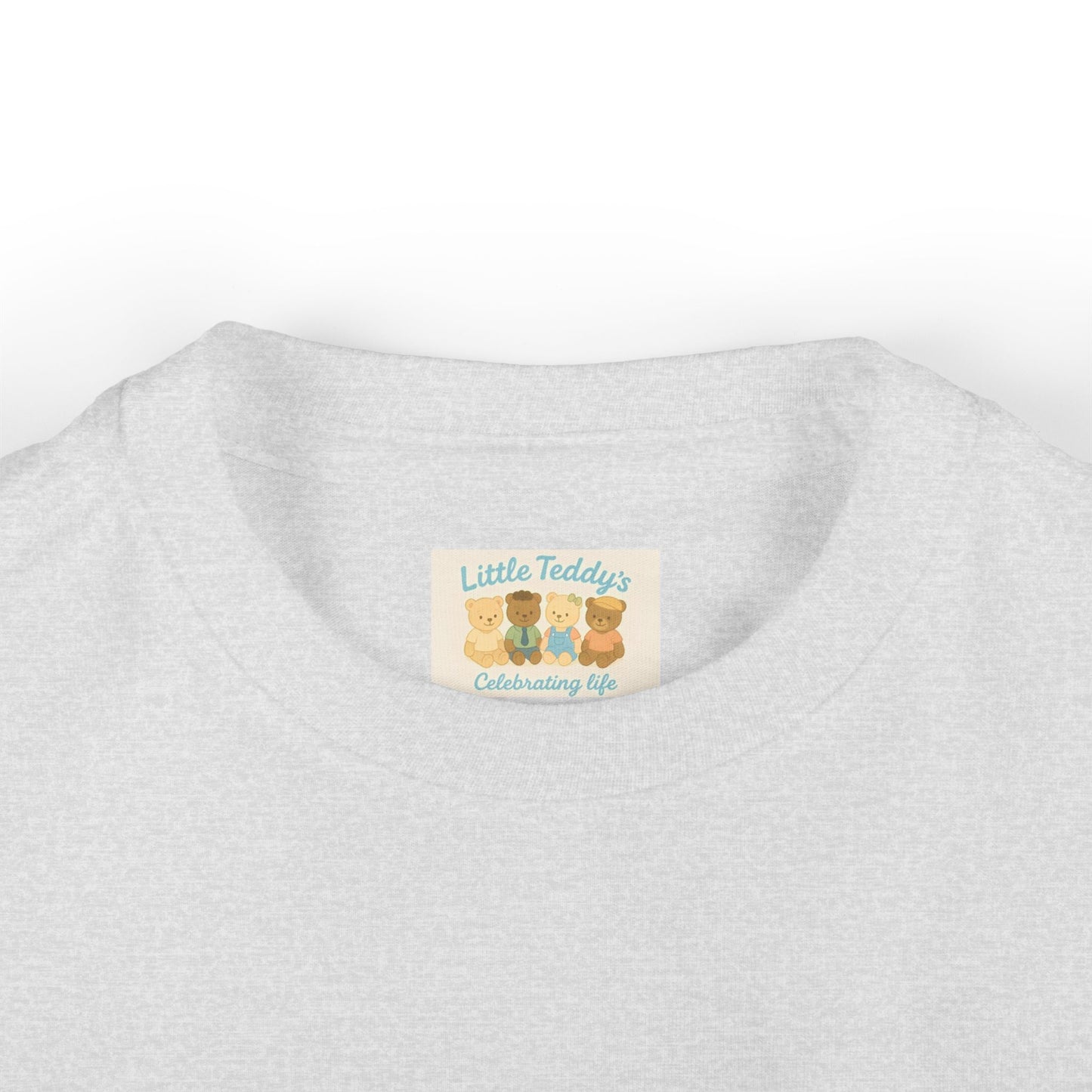 Cool Infant Unisex Tee