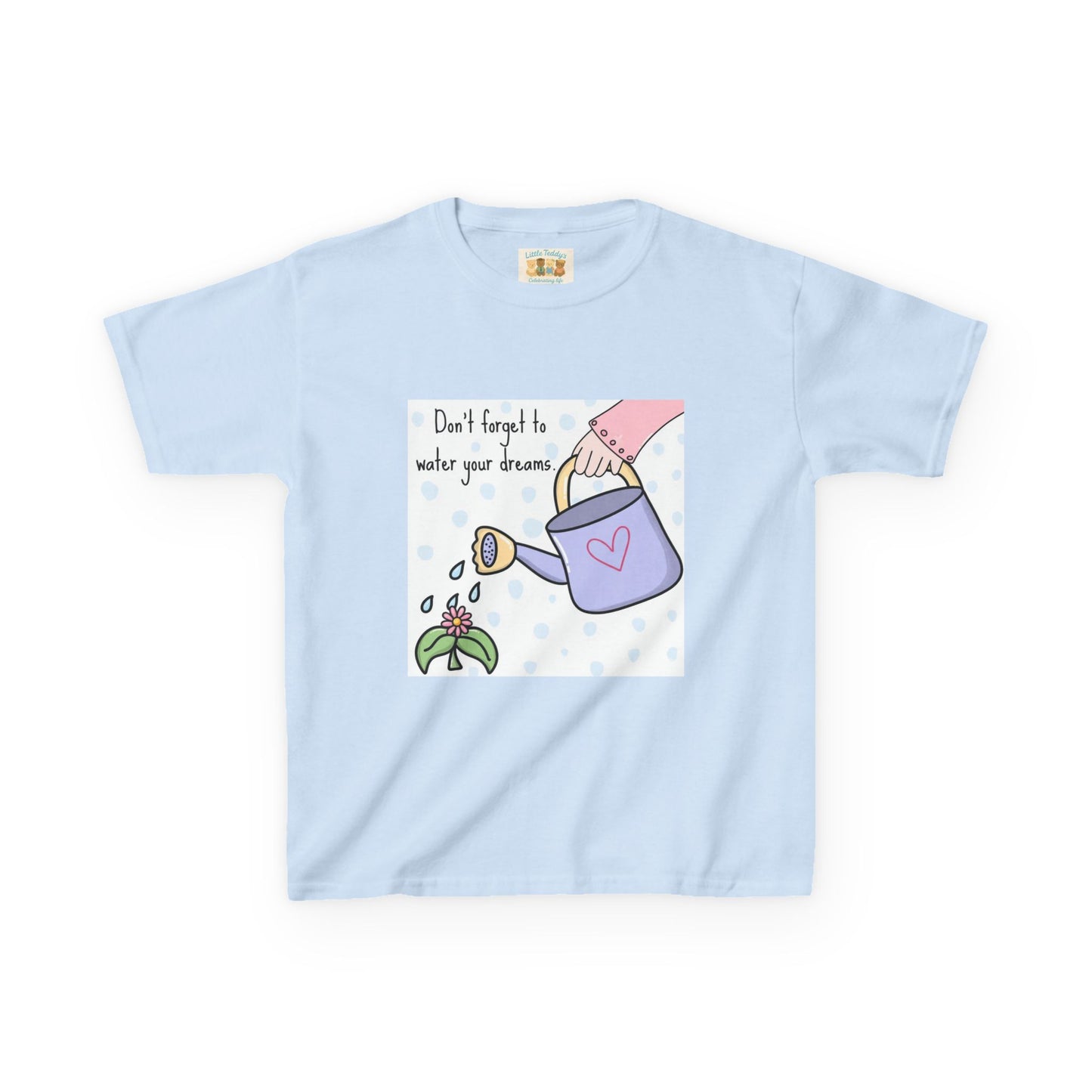 Kids Dream Watering  Unisex Tee