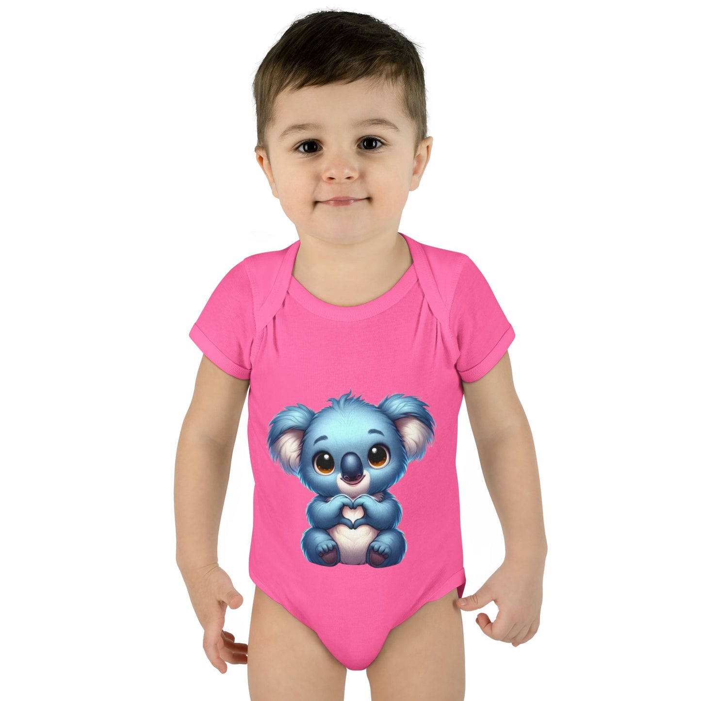 Koala Baby Bodysuit Unisex