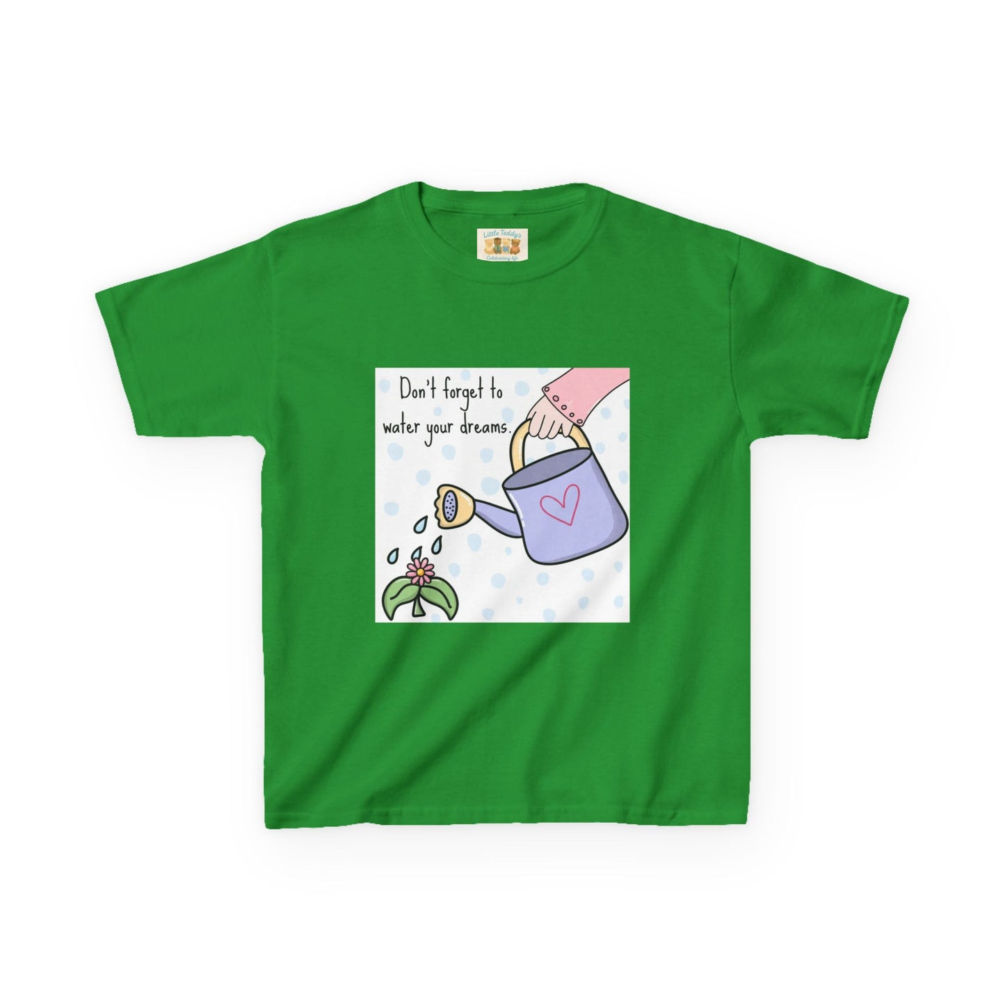 Kids Dream Watering  Unisex Tee