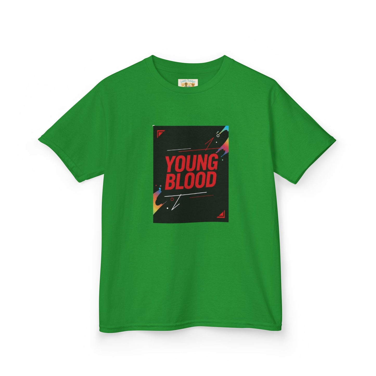 Young Blood Kids Unisex T-Shirt