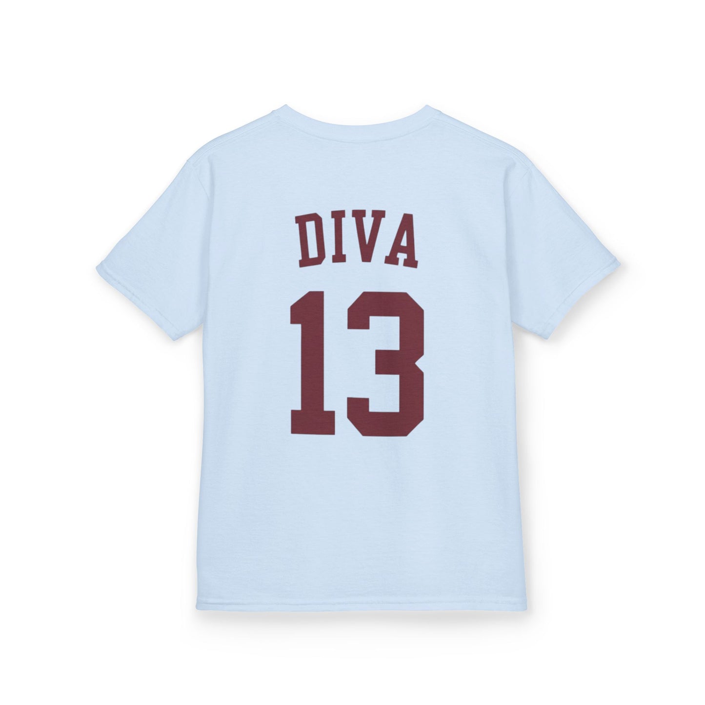 DIVA Kids Jersey Unisex