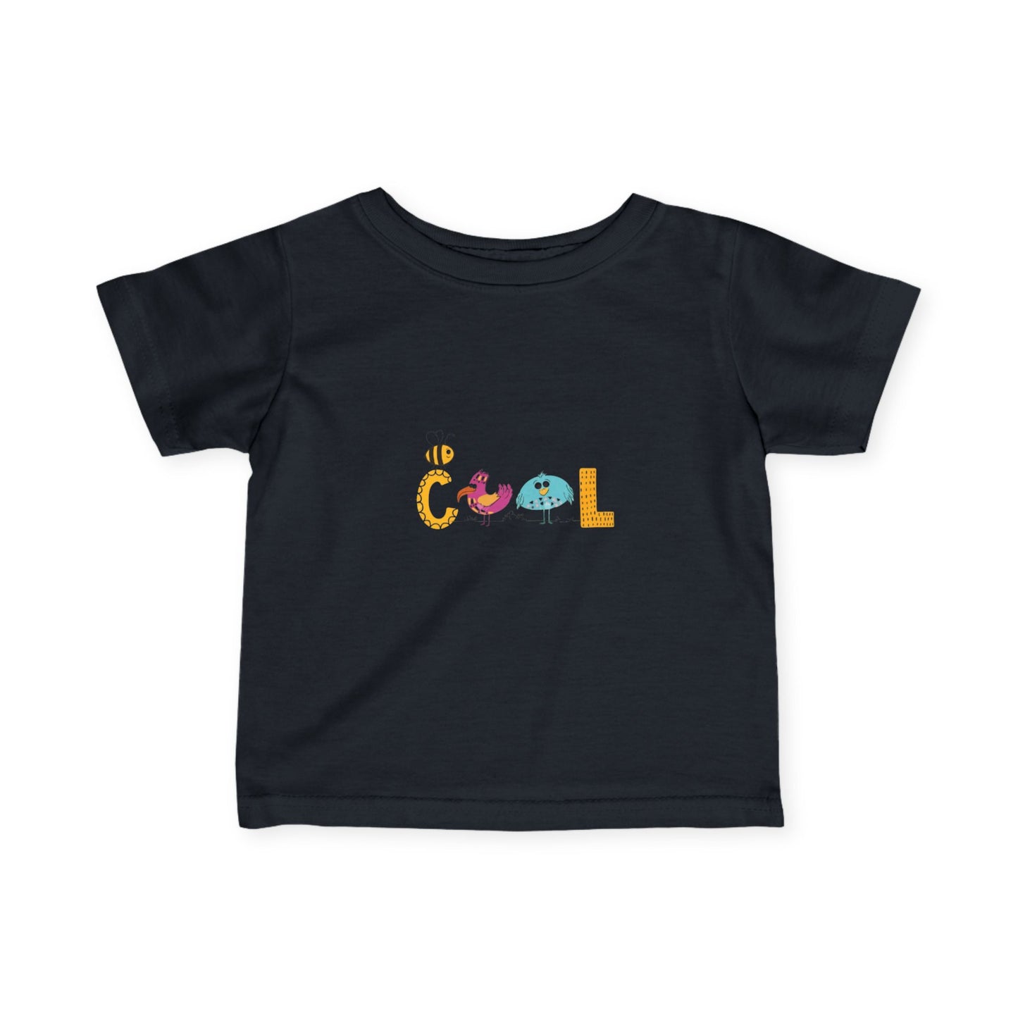 Cool Infant Unisex Tee