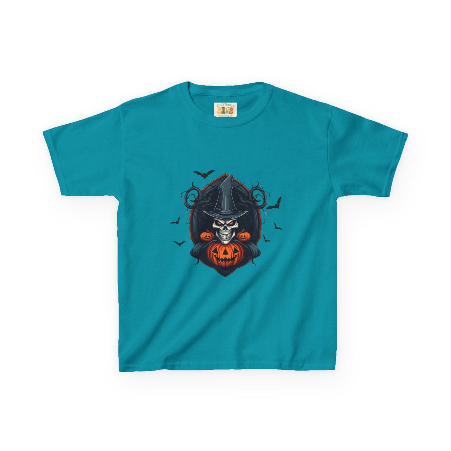 Halloween Kids Tee Unisex