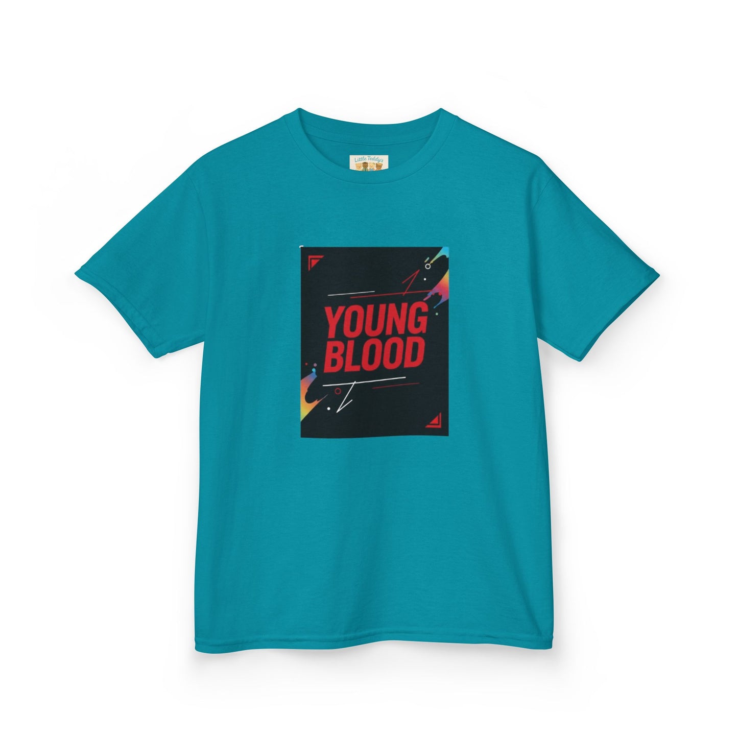 Young Blood Kids Unisex T-Shirt