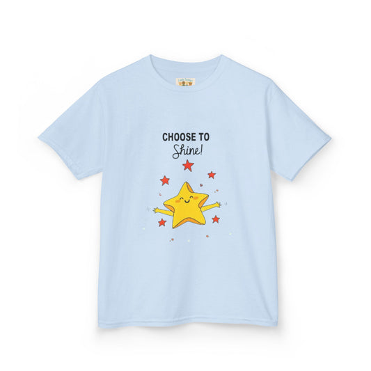Shining Star Kids Unisex Tee
