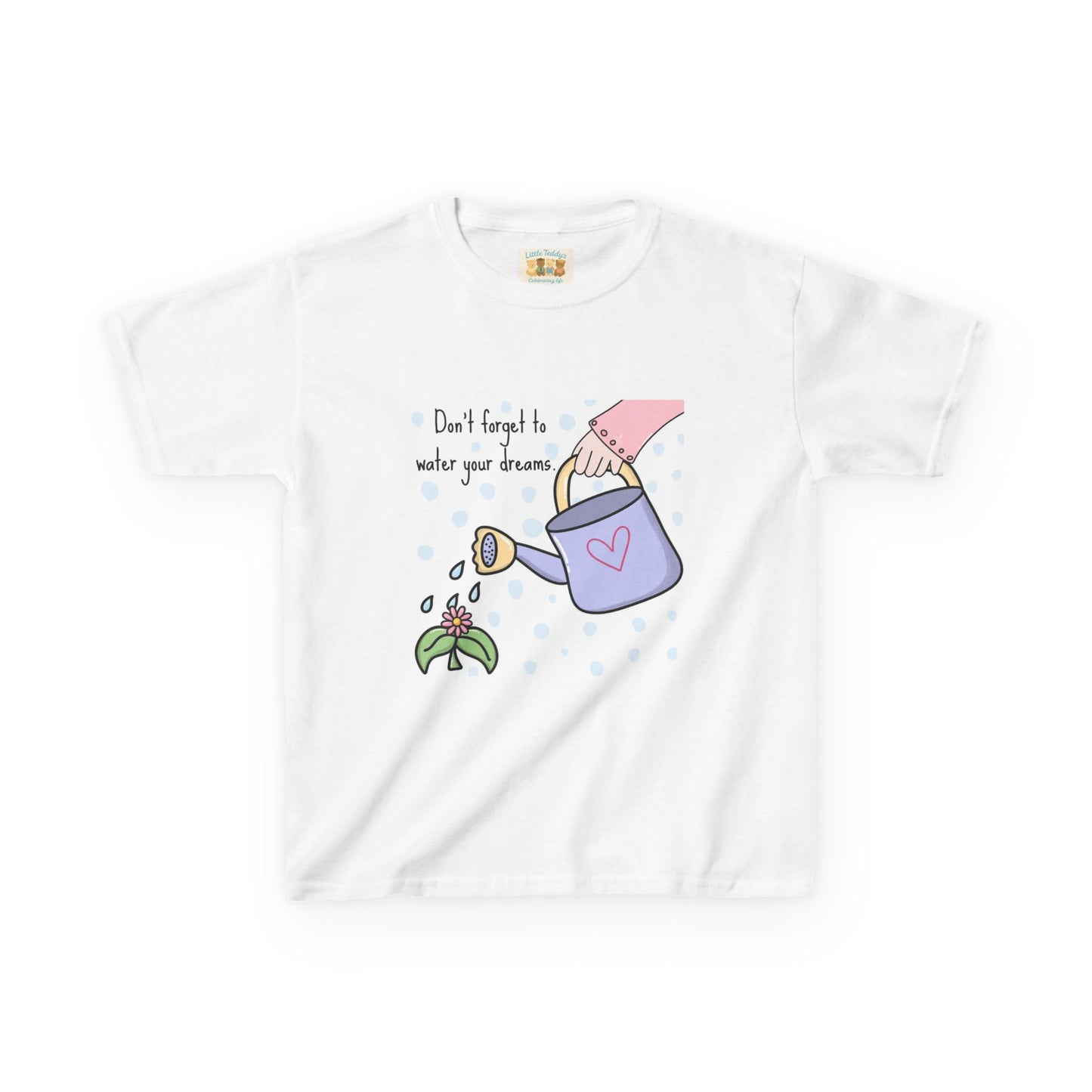 Kids Dream Watering  Unisex Tee