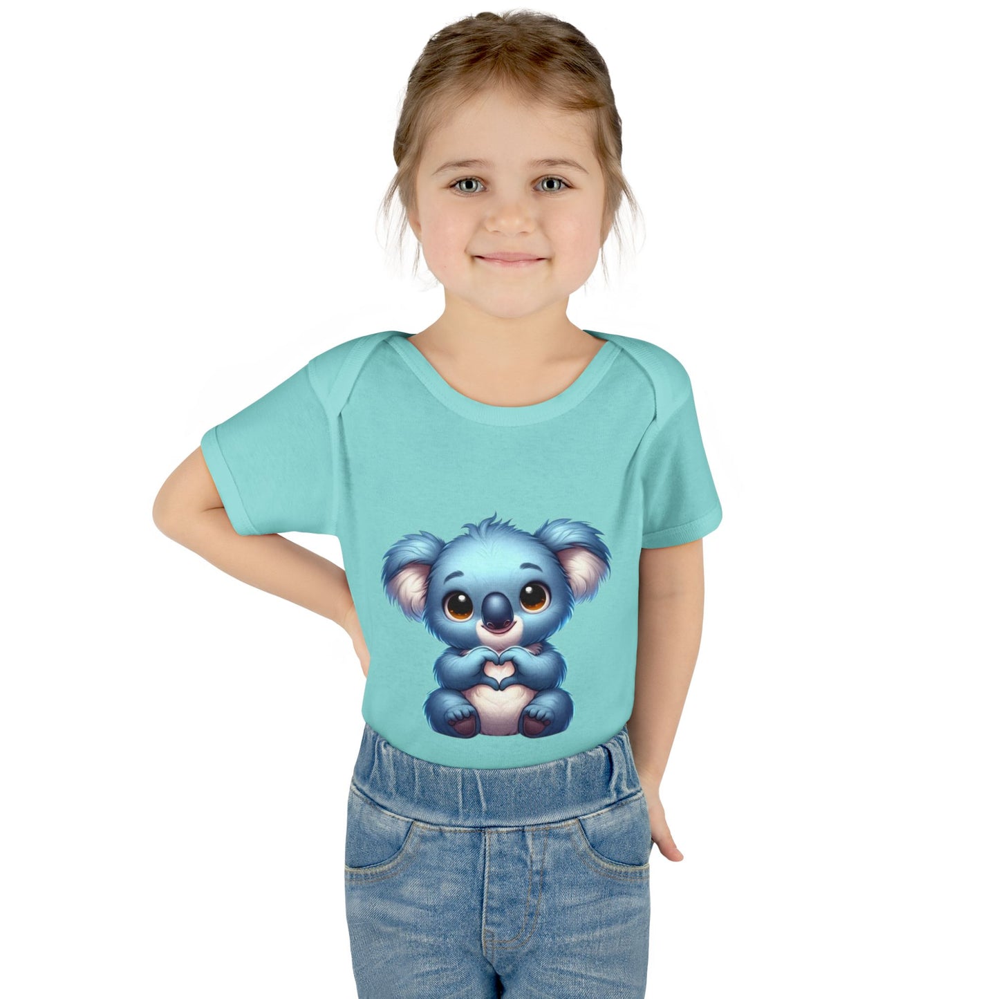 Koala Baby Bodysuit Unisex