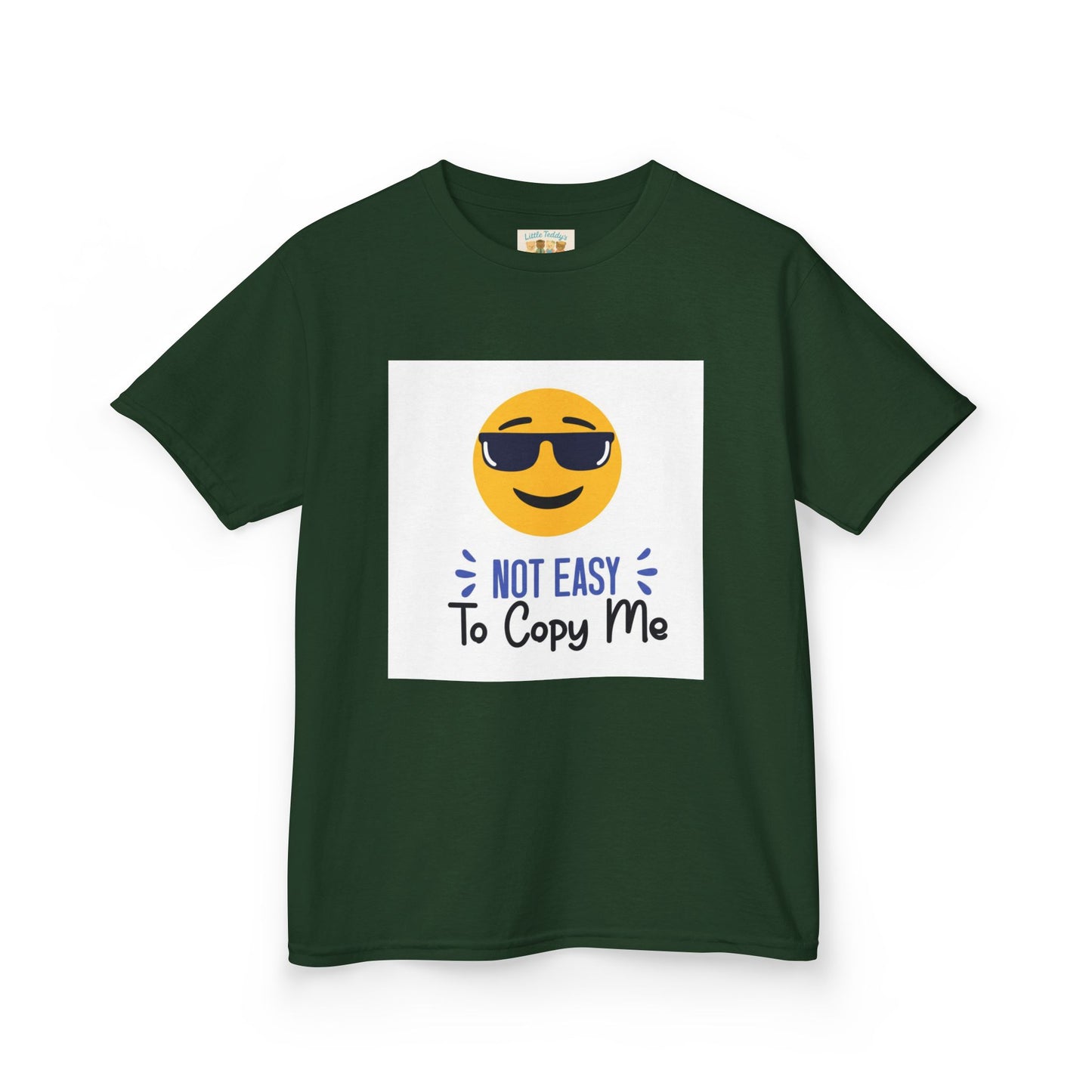 GenZ Kids Unisex Tee