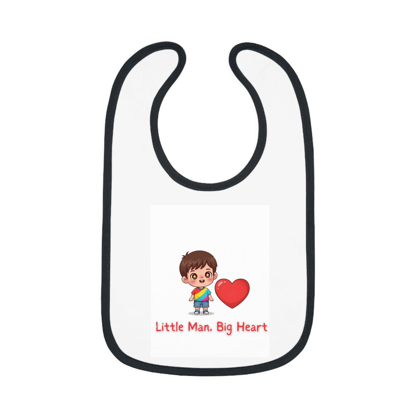 Baby Bib