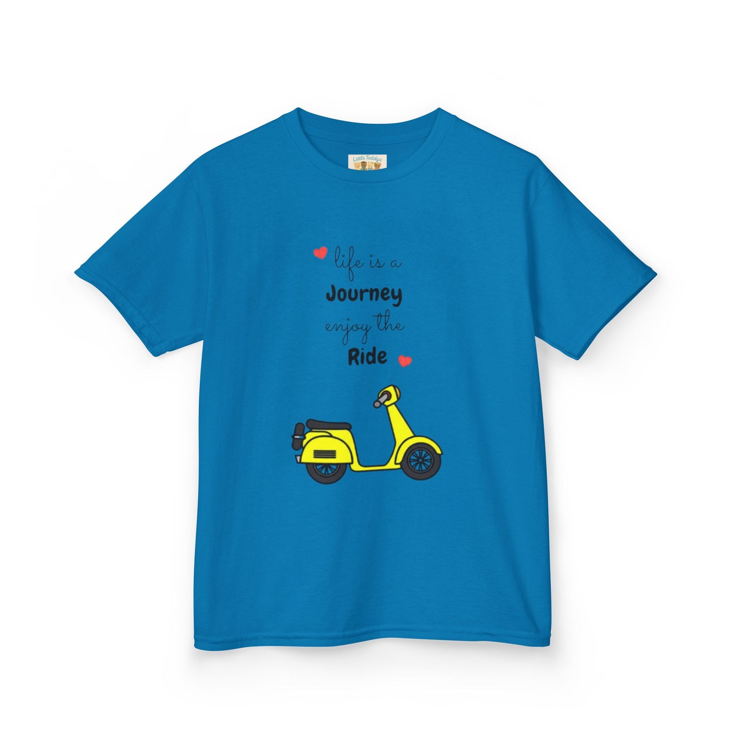 Kids Journey Tee Unisex