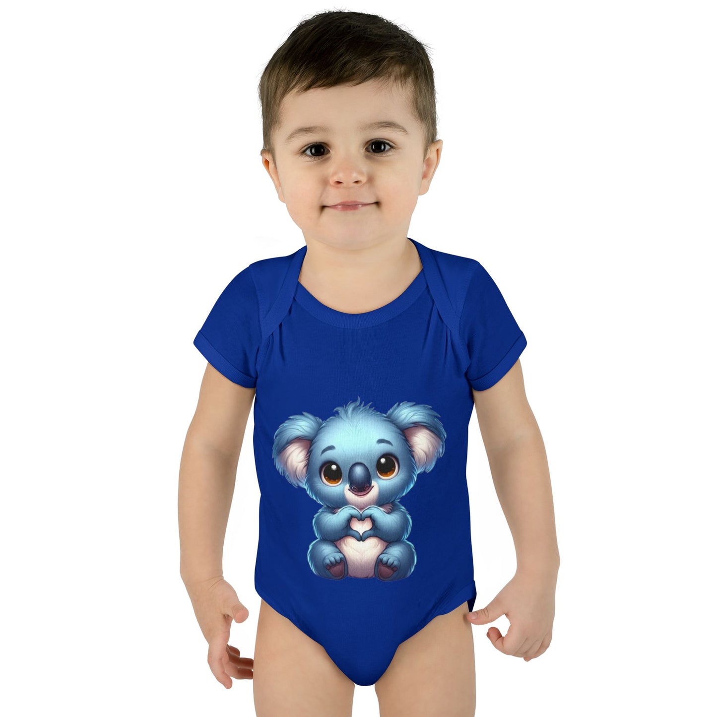 Koala Baby Bodysuit Unisex