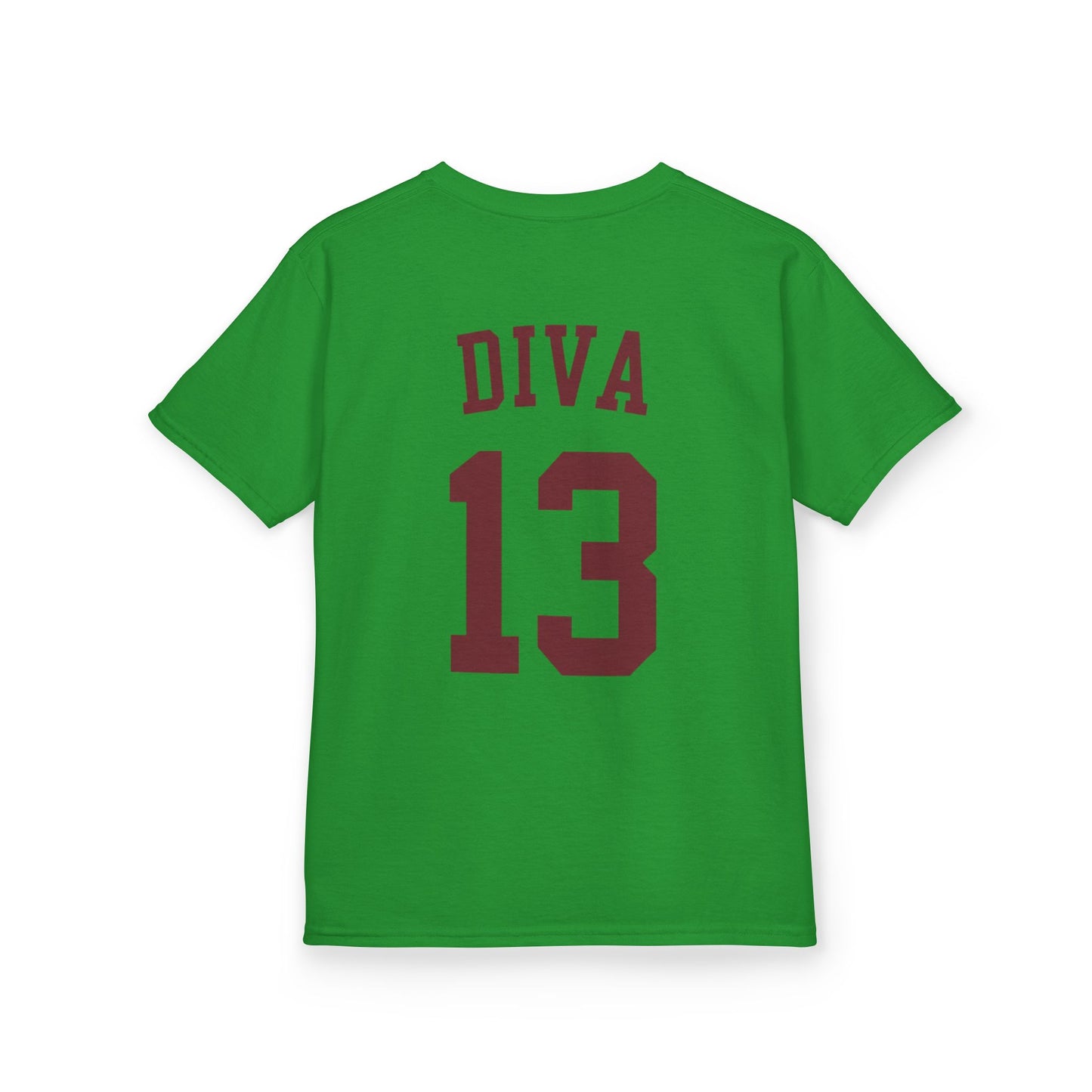 DIVA Kids Jersey Unisex