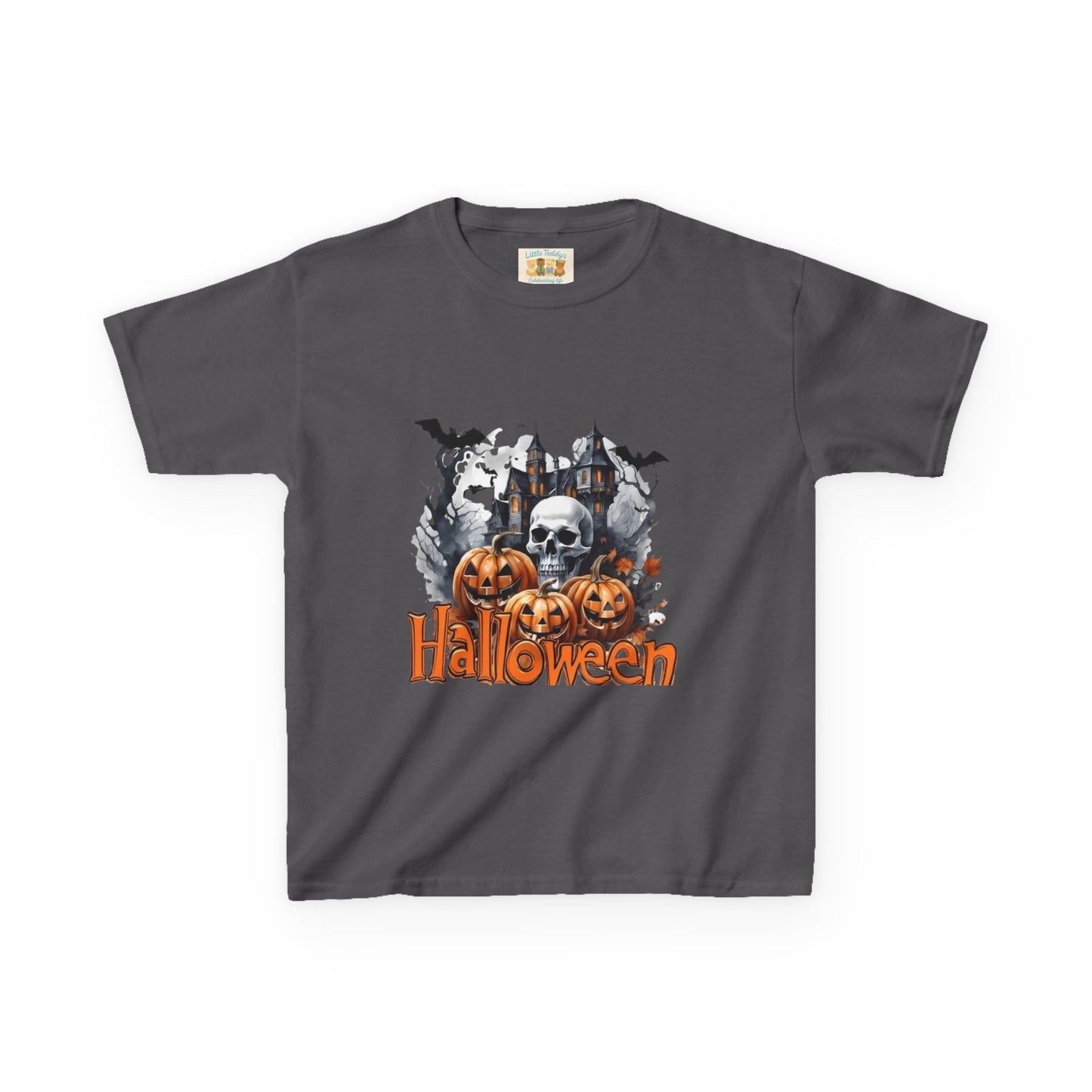Halloween  Kids T-Shirt Unisex