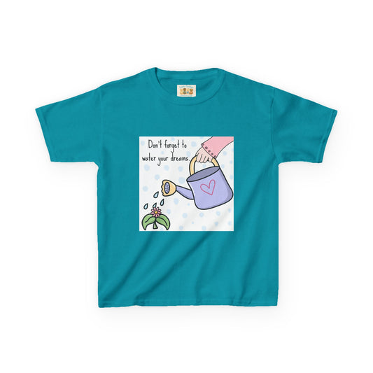 Kids Dream Watering  Unisex Tee