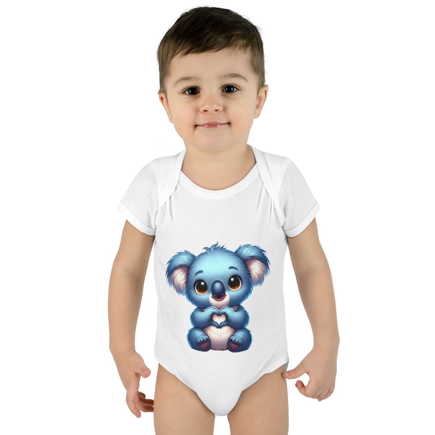 Koala Baby Bodysuit Unisex