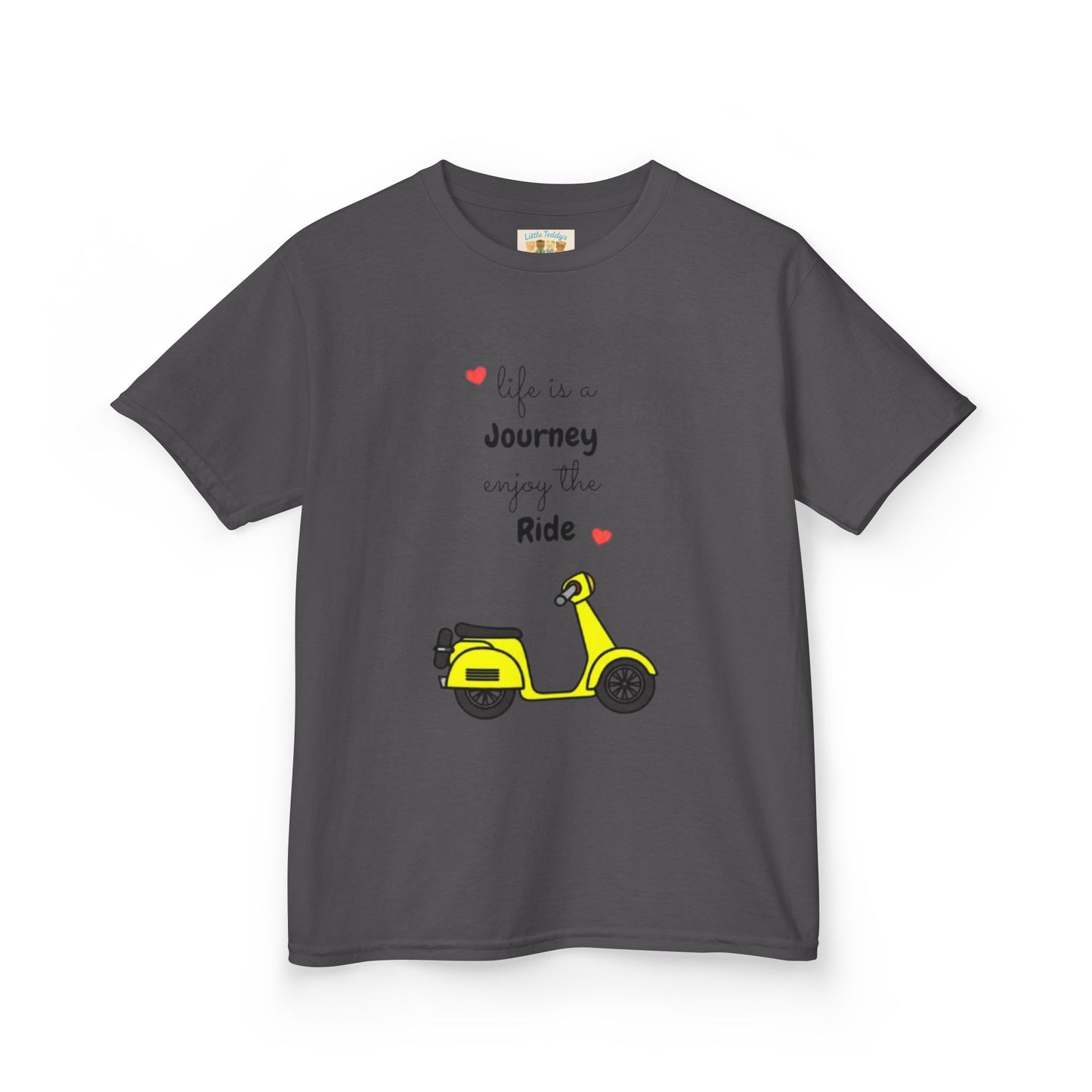 Kids Journey Tee Unisex