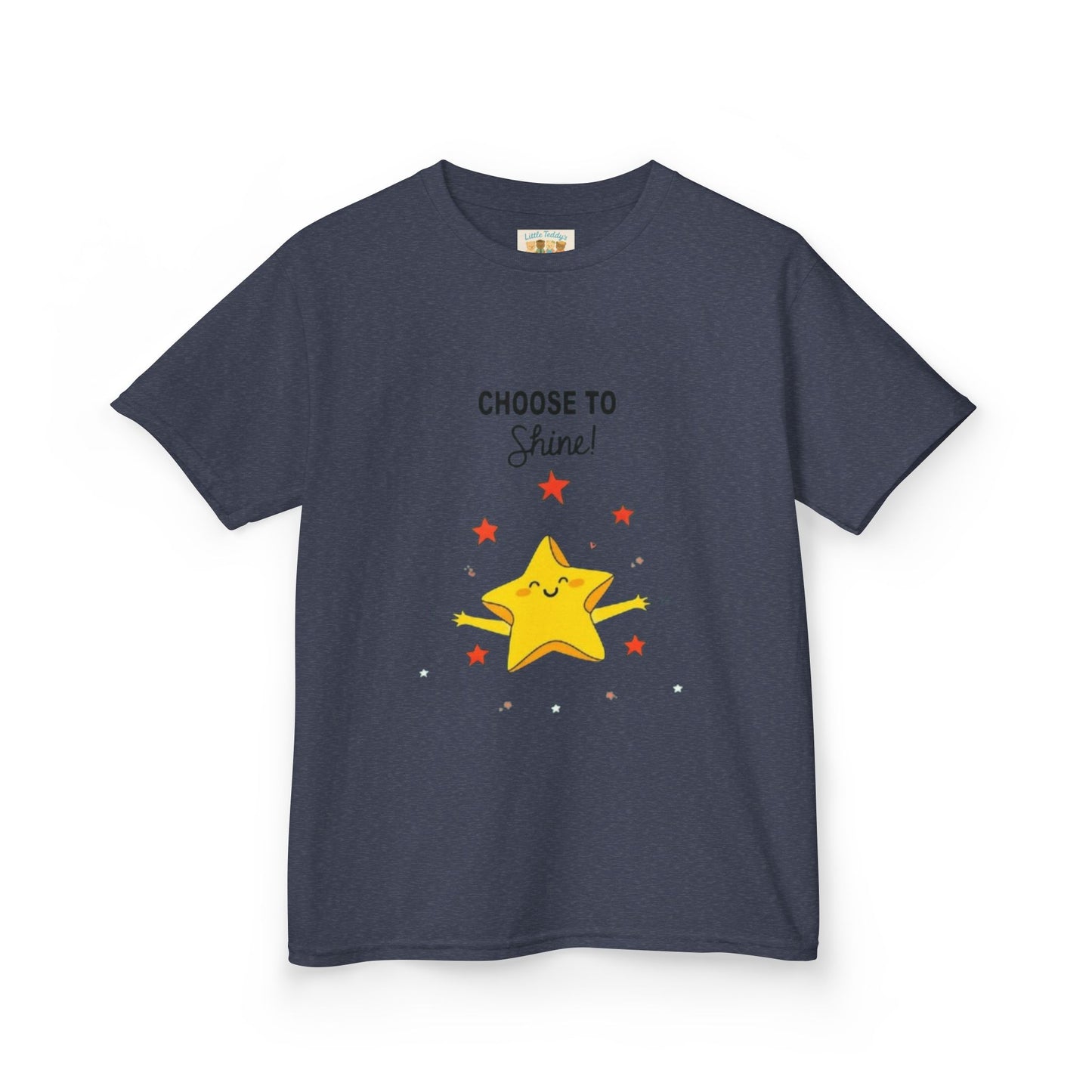 Shining Star Kids Unisex Tee